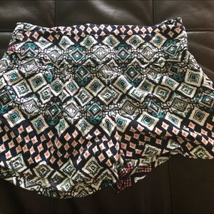 Charlotte Russe shorts